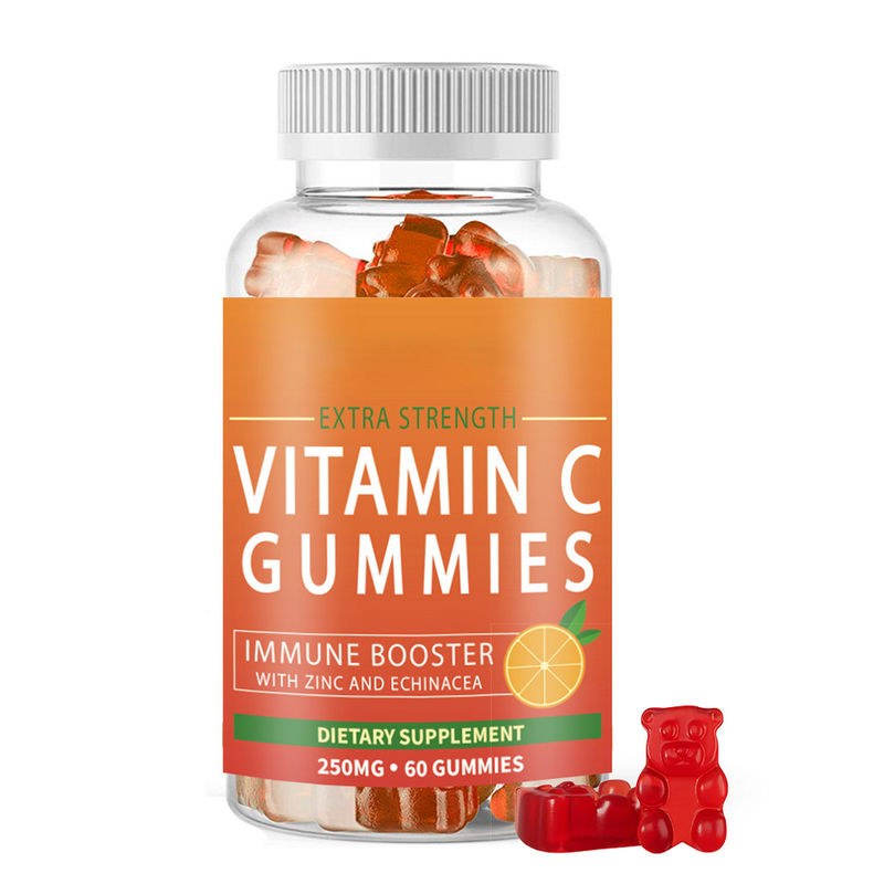 Vitamines et suppléments Vitamines et suppléments pour blanchiment de la peau et renforcement de l'immunité