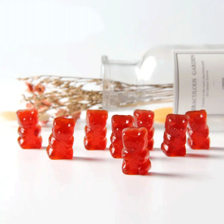 Vitamines et suppléments Vitamines et suppléments pour blanchiment de la peau et renforcement de l'immunité
