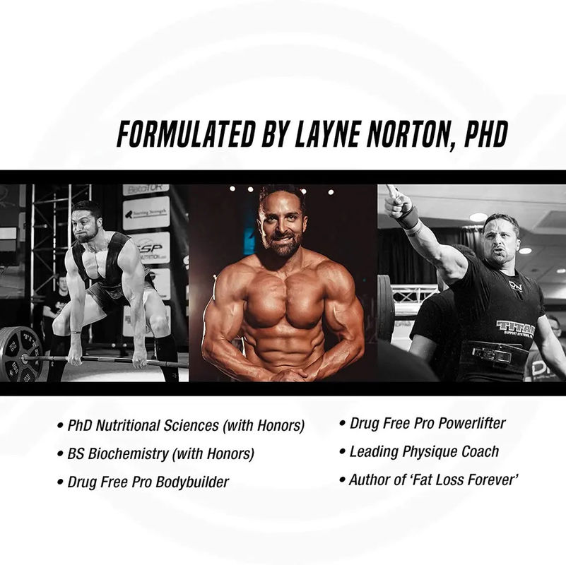 Suppléments végétaliens de marque privée Bcaa Creatine Monohydrate Gummy Pre-Workout Energy Creatine Gummies