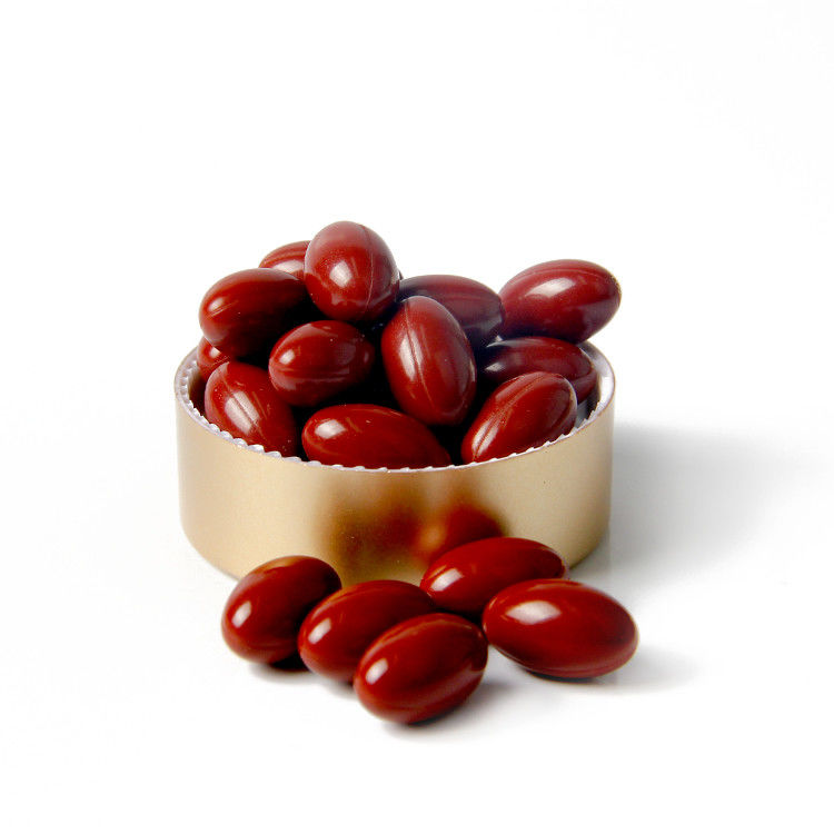 Les gels doux de vitamine E améliorent l'immunité Les capsules de vitamine C + vitamine E pour blanchir la peau