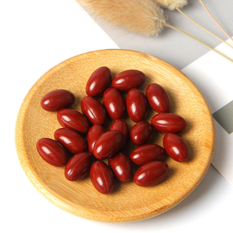 Les gels doux de vitamine E améliorent l'immunité Les capsules de vitamine C + vitamine E pour blanchir la peau