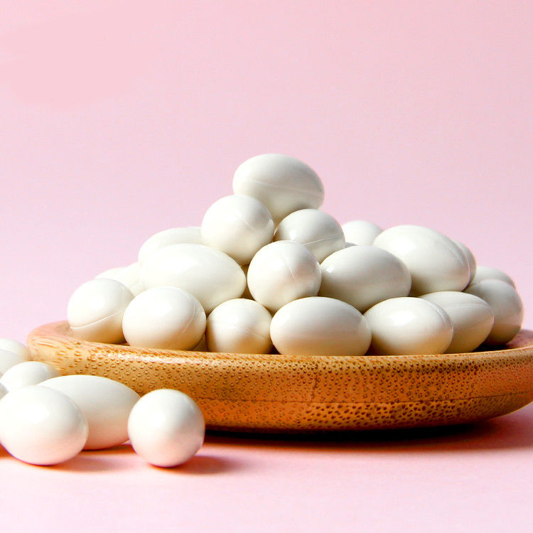 Produit de fabrication unique, formule personnalisée Multivitamines et minéraux Suppléments de calcium Fer Zinc Sélénium Softgel Capsules