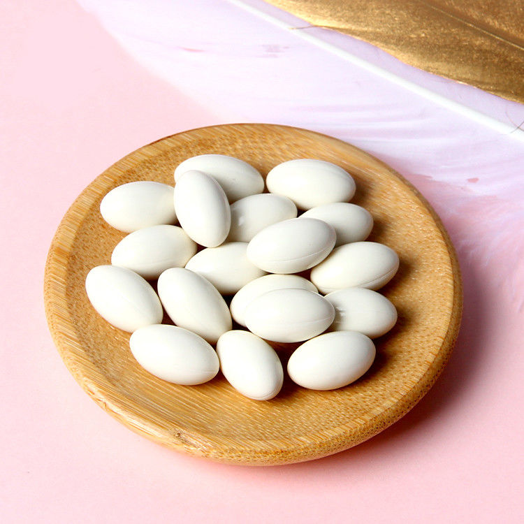 Produit de fabrication unique, formule personnalisée Multivitamines et minéraux Suppléments de calcium Fer Zinc Sélénium Softgel Capsules