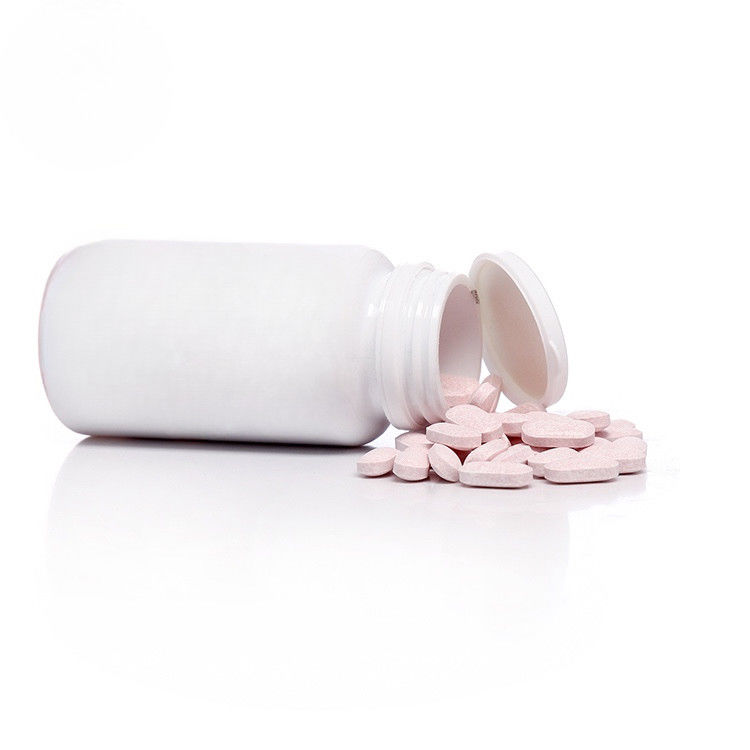 Produits de marque personnalisés Suppléments de formule personnalisés Capsules blanchissantes pour la peau Comprimés de collagène d' hirondelle à mâcher